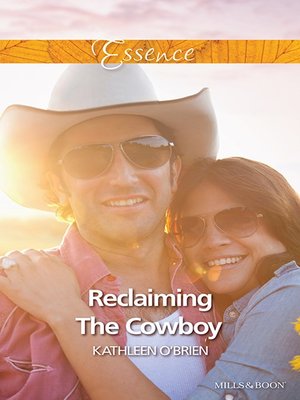 cover image of Reclaiming the Cowboy